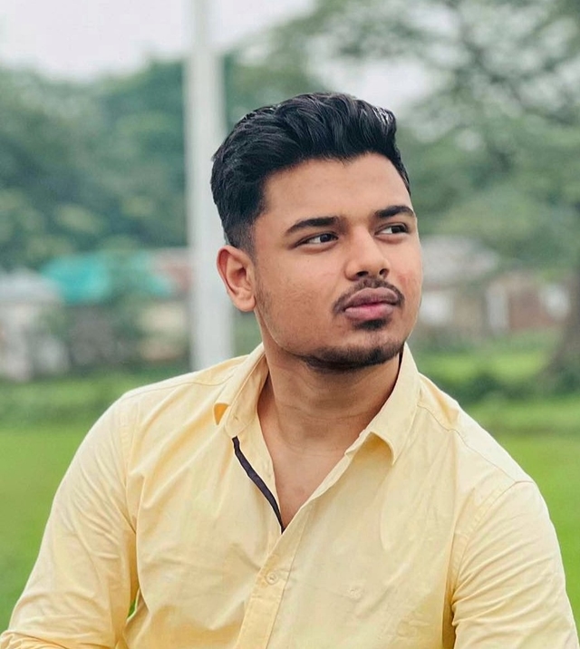 Shafiul Opee
